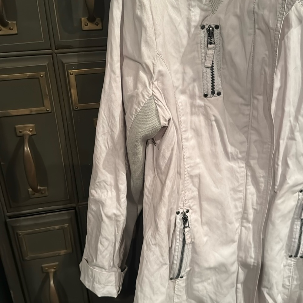 Stella Carakasi Jacket - Picture 4 of 12